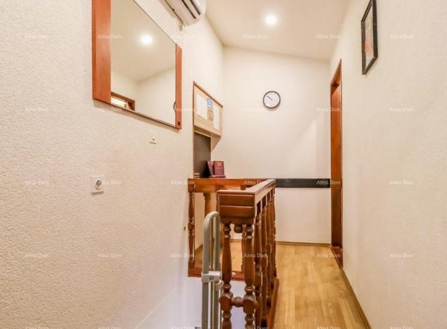 Wohnung Wunderschöne Wohnung in Rovinj – 55 m², zweigeschossig, mit Blick auf die Altstadt