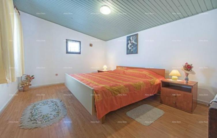 House House for sale, Medulin