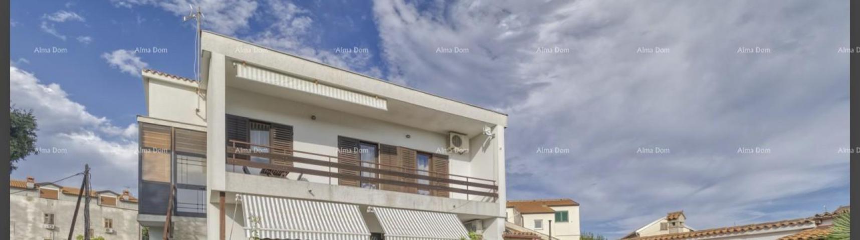 House House for sale, Medulin