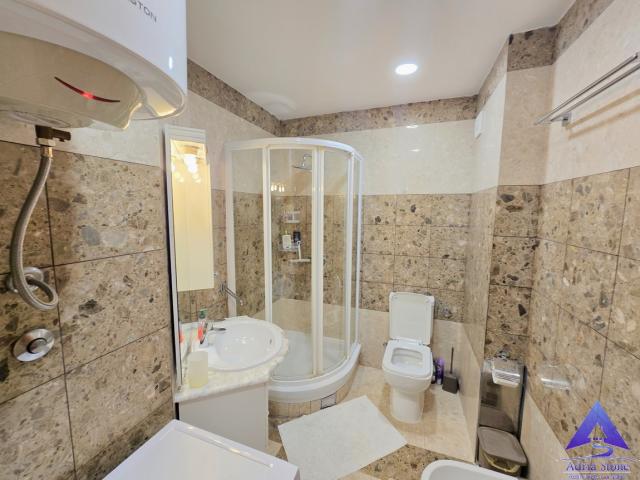 Prodaja, Stan, 45m2 , Pržno