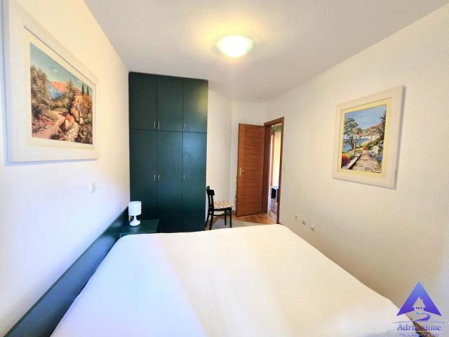 Prodaja, Stan, 45m2 , Pržno