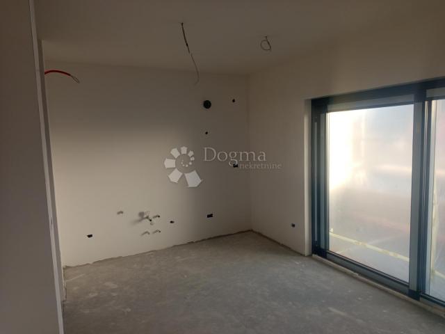 Moderni stan 60 m² u Puli – mirna lokacija, priroda i