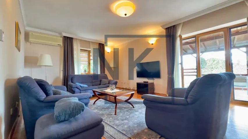 Najam/Izdavanje | Kuća | 300m2 | Podgorica, Ibričevina