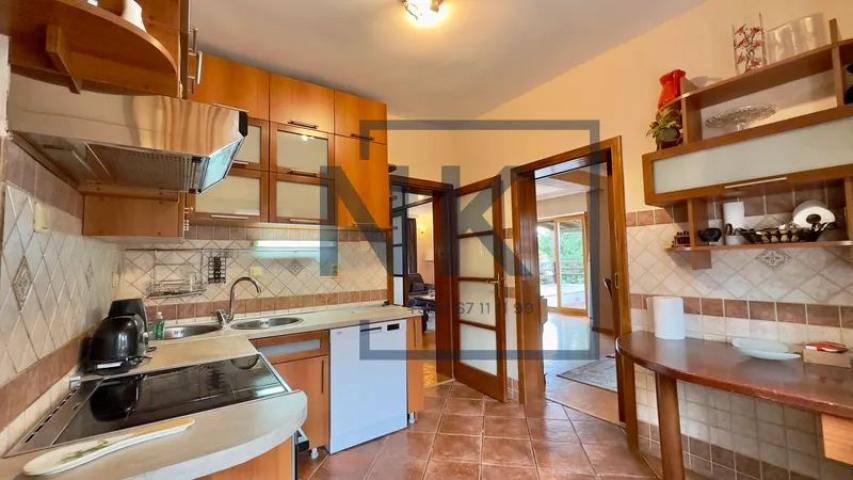 Najam/Izdavanje | Kuća | 300m2 | Podgorica, Ibričevina