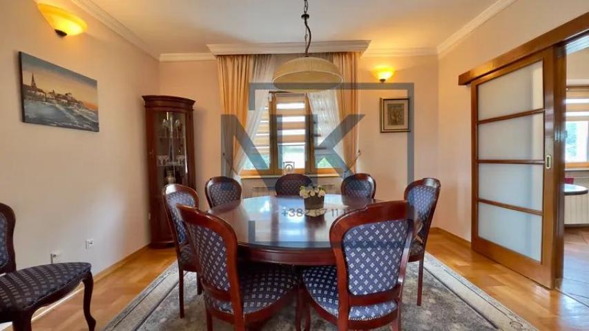 Najam/Izdavanje | Kuća | 300m2 | Podgorica, Ibričevina
