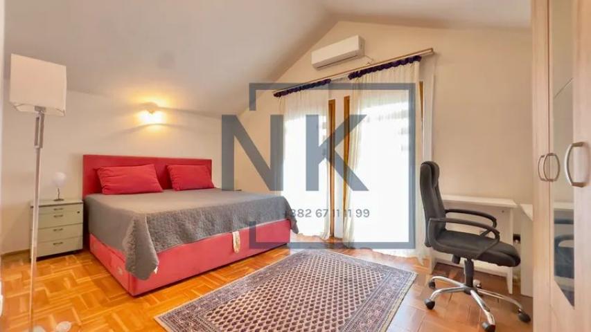 Najam/Izdavanje | Kuća | 300m2 | Podgorica, Ibričevina