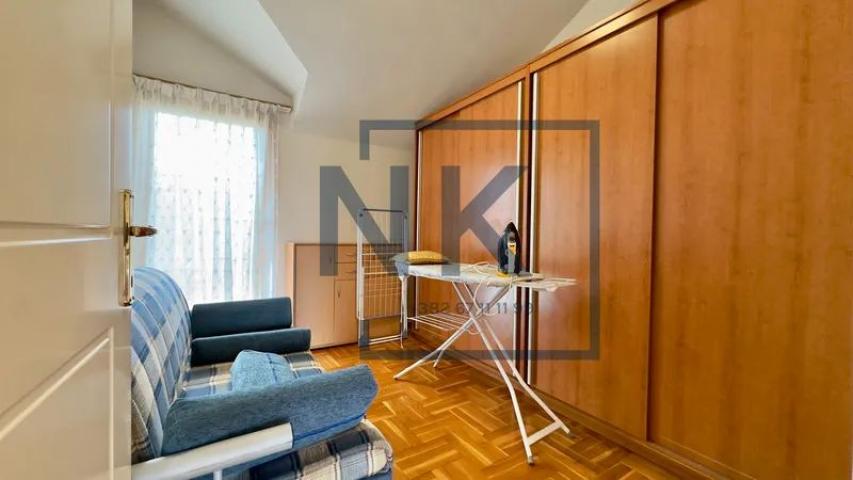 Najam/Izdavanje | Kuća | 300m2 | Podgorica, Ibričevina