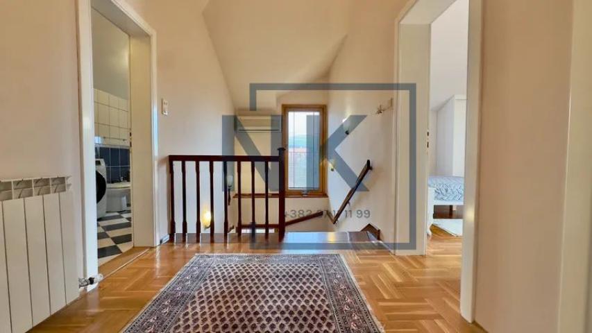 Najam/Izdavanje | Kuća | 300m2 | Podgorica, Ibričevina