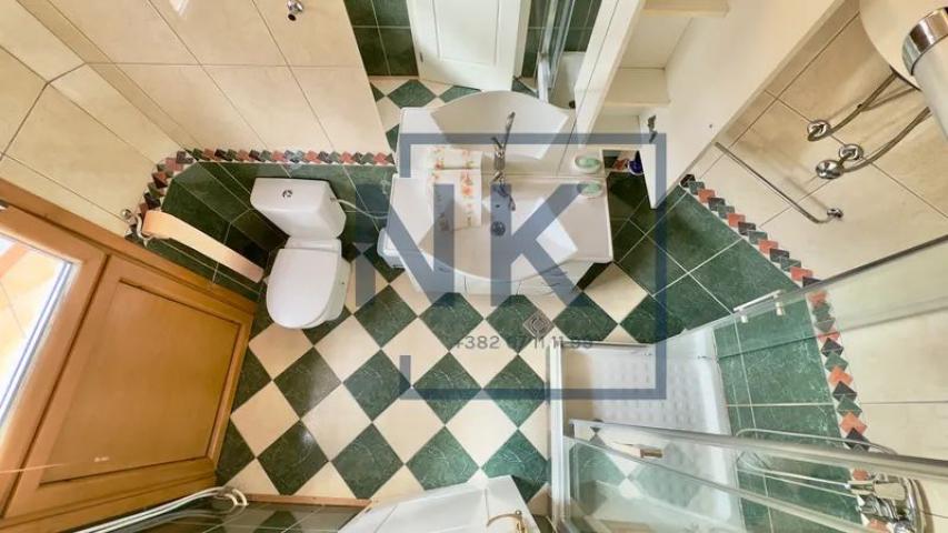 Najam/Izdavanje | Kuća | 300m2 | Podgorica, Ibričevina