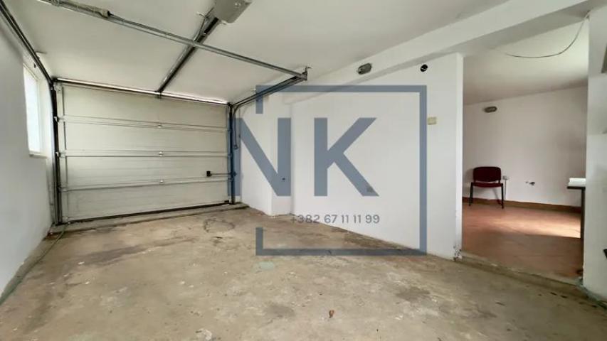 Najam/Izdavanje | Kuća | 300m2 | Podgorica, Ibričevina