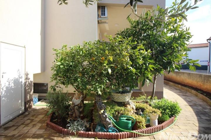 Nekretnina s 5 stambenih jedinica 800 met do Jadro plaže