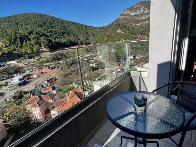 Prodaja stana, jednosoban, okrug Rozino, grad Budva - objekat 8326