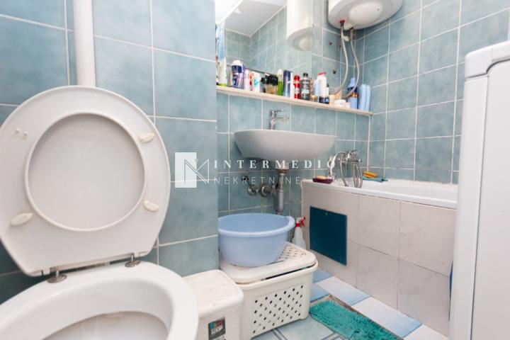 Prodaja, jednosoban stan, 35m², Topla, Herceg Novi
