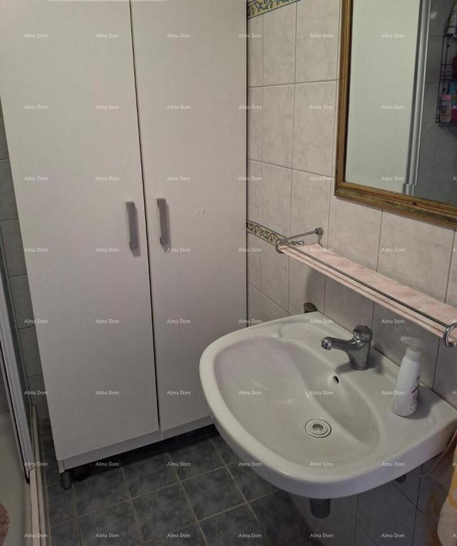 Kuća Kuća s pogledom na more u Ravni