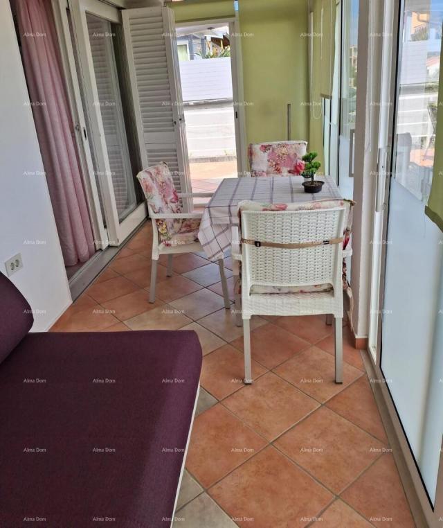 Kuća Kuća s pogledom na more u Ravni