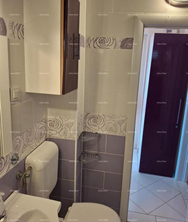 Kuća Kuća s pogledom na more u Ravni