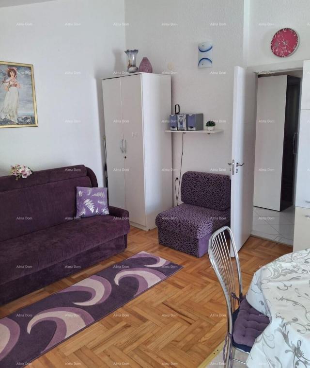 Kuća Kuća s pogledom na more u Ravni