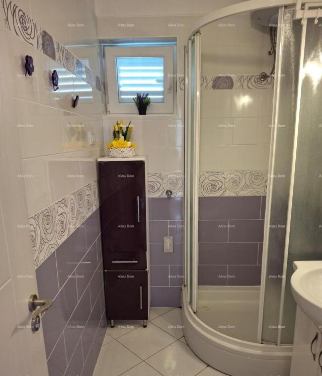 Kuća Kuća s pogledom na more u Ravni