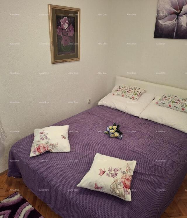 Kuća Kuća s pogledom na more u Ravni