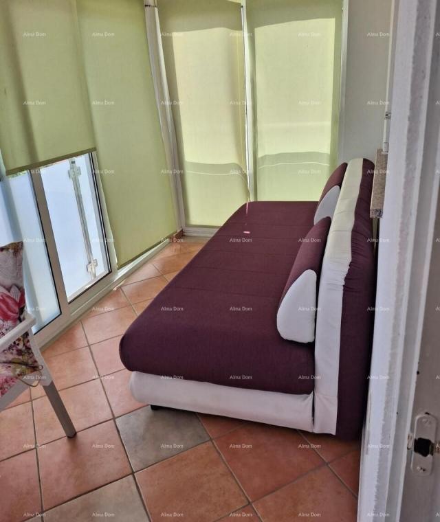 Kuća Kuća s pogledom na more u Ravni
