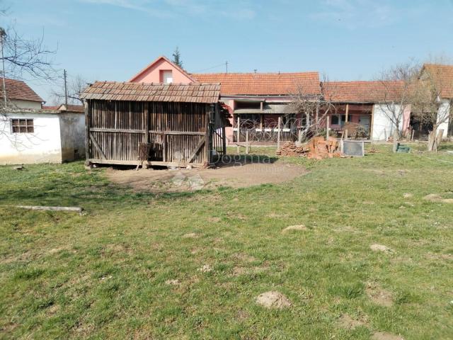Malena kućica nedaleko Dubrave (Vrbovec)