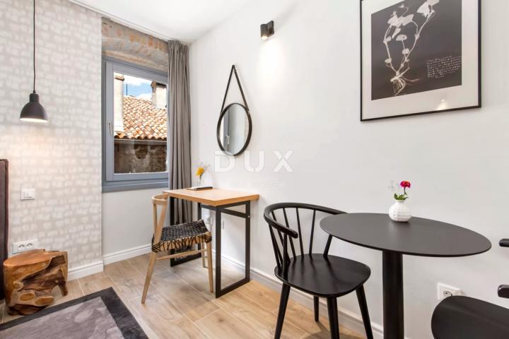 ISTRA, ROVINJ - Mini heritage hotel u starogradskoj jezgri