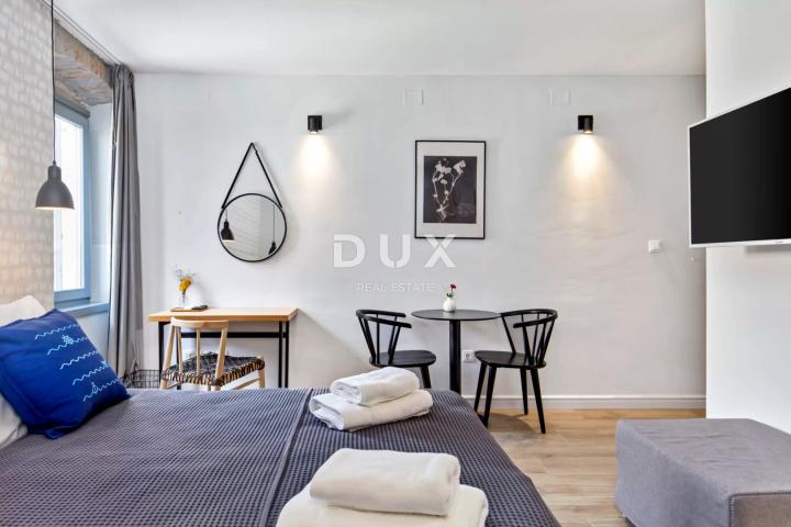 ISTRA, ROVINJ - Mini heritage hotel u starogradskoj jezgri