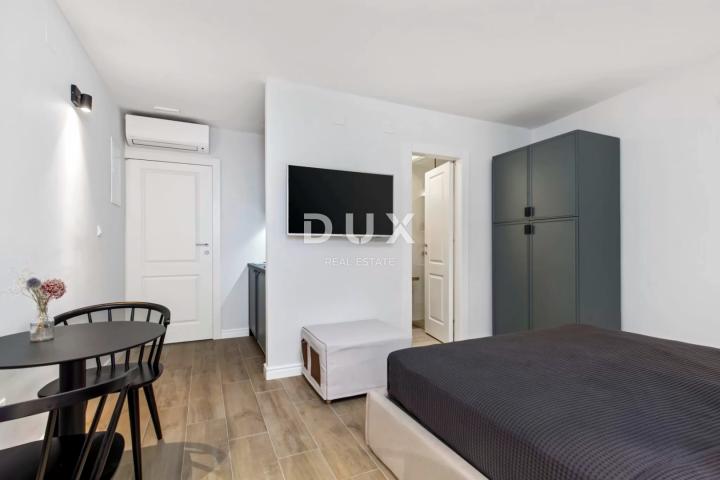ISTRA, ROVINJ - Mini heritage hotel u starogradskoj jezgri