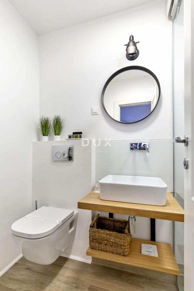 ISTRA, ROVINJ - Mini heritage hotel u starogradskoj jezgri