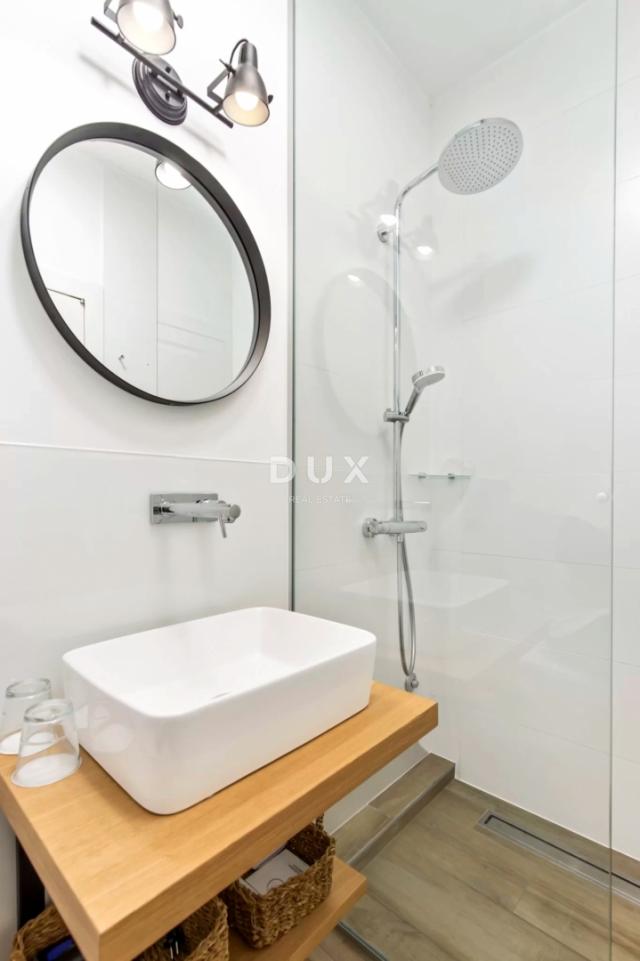 ISTRA, ROVINJ - Mini heritage hotel u starogradskoj jezgri