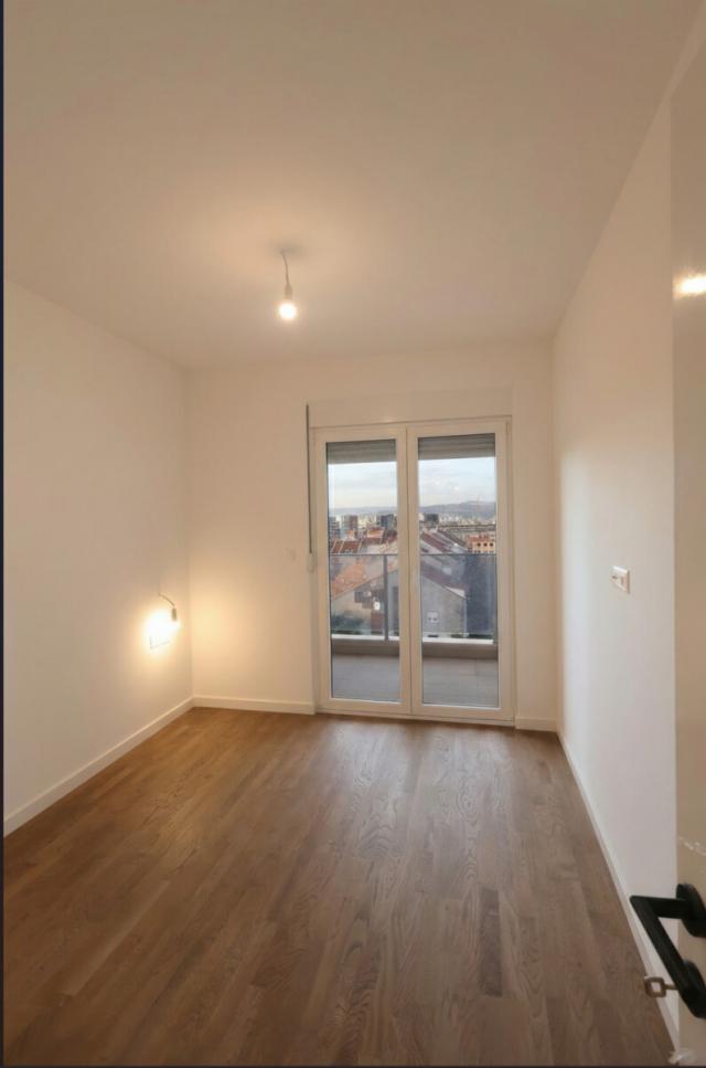 Stan 45 m² na Prodaju – Stari Aerodrom, Podgorica