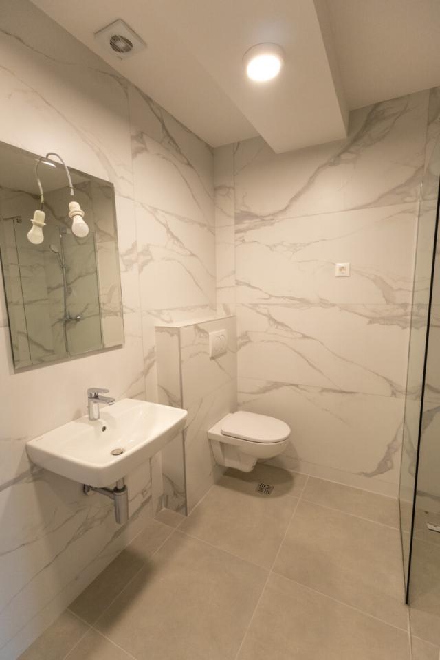 Stan 45 m² na Prodaju – Stari Aerodrom, Podgorica