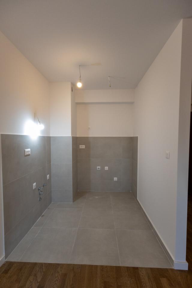 Stan 45 m² na Prodaju – Stari Aerodrom, Podgorica
