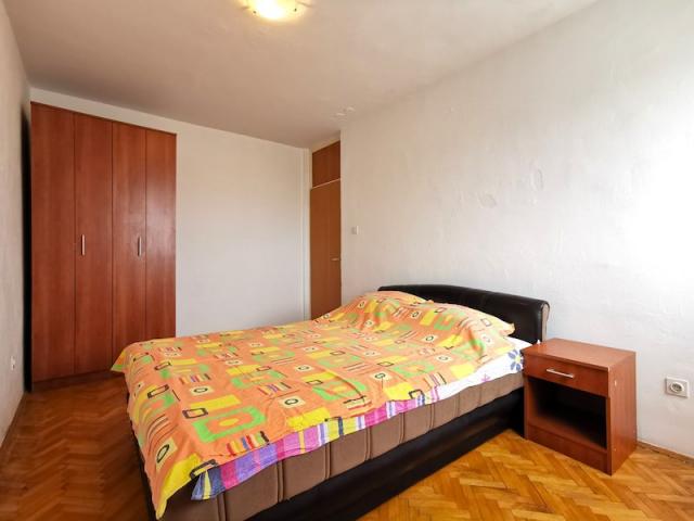 Trosoban namješten stan, 96m2, Zabjelo, Podgorica