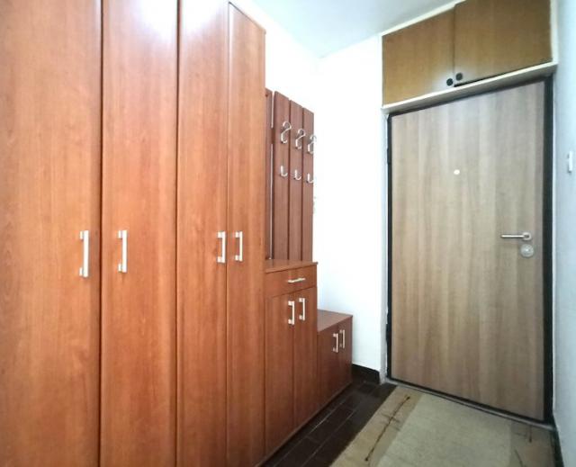 Trosoban namješten stan, 96m2, Zabjelo, Podgorica