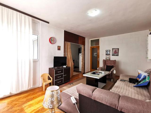 Trosoban namješten stan, 96m2, Zabjelo, Podgorica