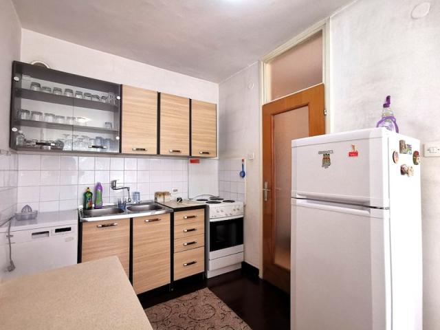 Trosoban namješten stan, 96m2, Zabjelo, Podgorica