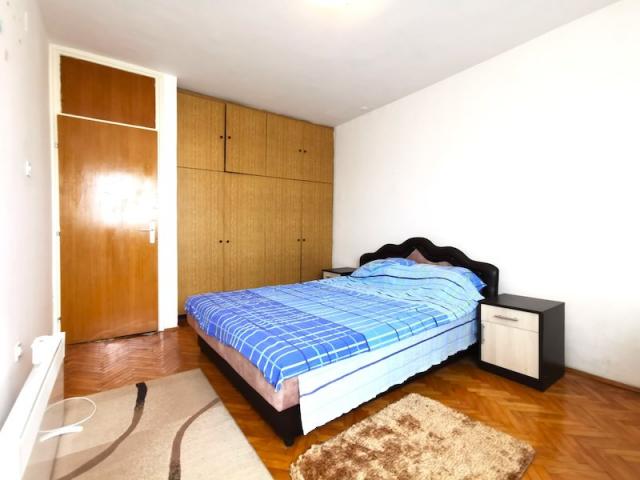 Trosoban namješten stan, 96m2, Zabjelo, Podgorica