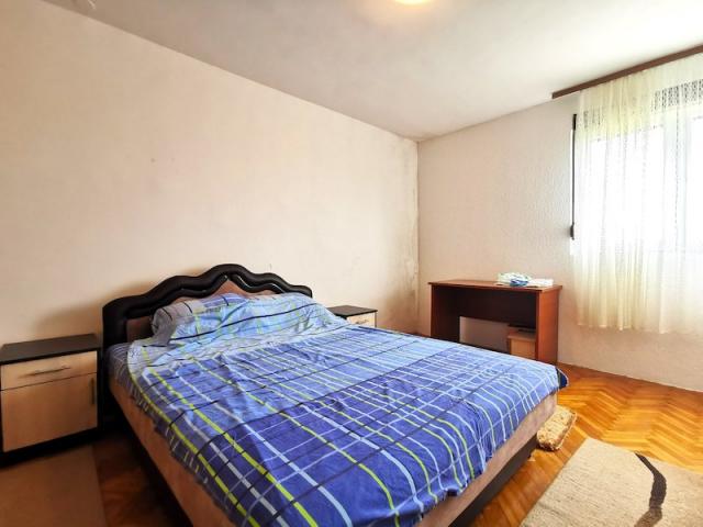 Trosoban namješten stan, 96m2, Zabjelo, Podgorica
