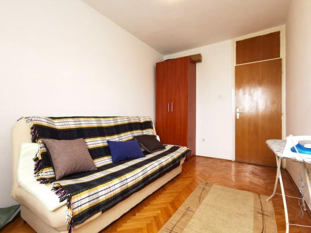 Trosoban namješten stan, 96m2, Zabjelo, Podgorica