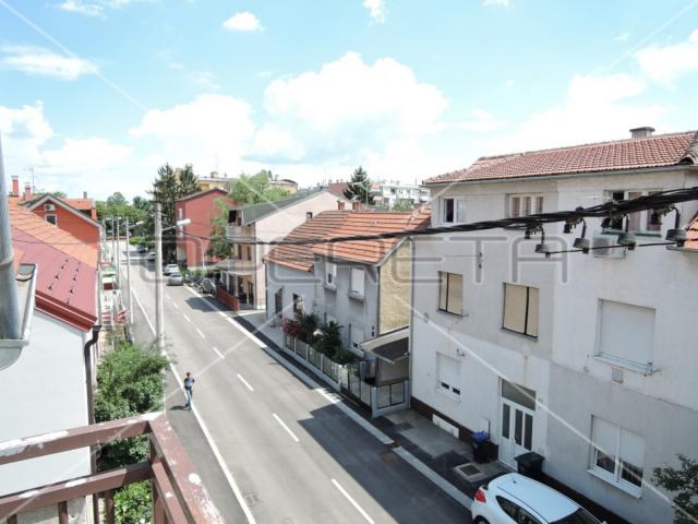 Najam, Stan, Trnje, Palić, 1s, 34m2