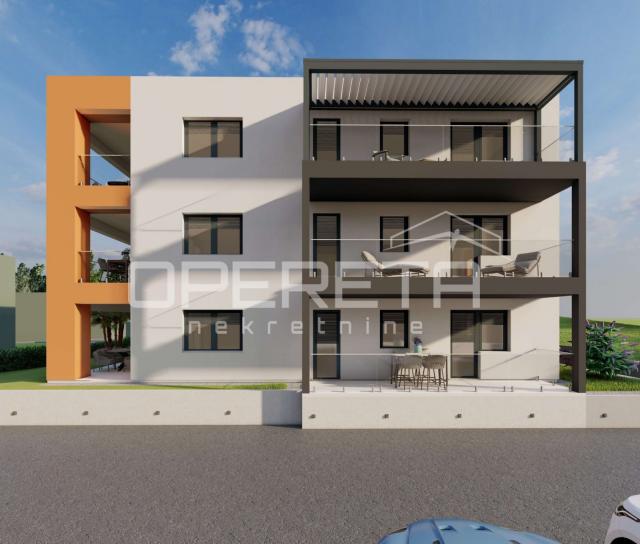 Prodaja, Stan, Umag, Put masline, 3s, 160m2