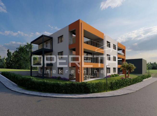Prodaja, Stan, Umag, Put masline, 3s, 160m2