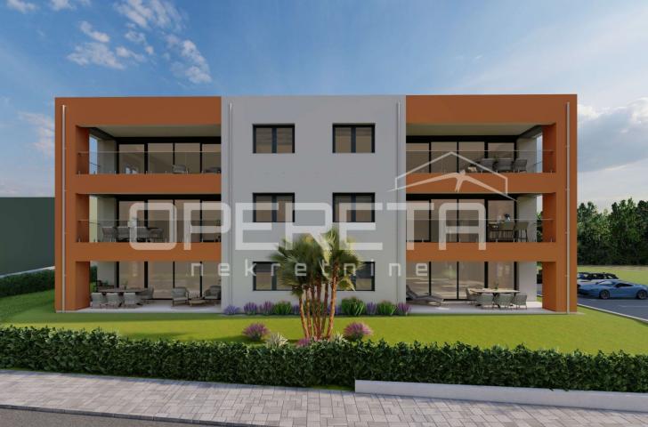 Prodaja, Stan, Umag, Put masline, 3s, 160m2