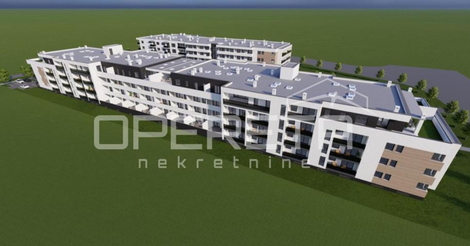 Prodaja, Stan, Globetka, Vukovarska, 3,5s, 91m2