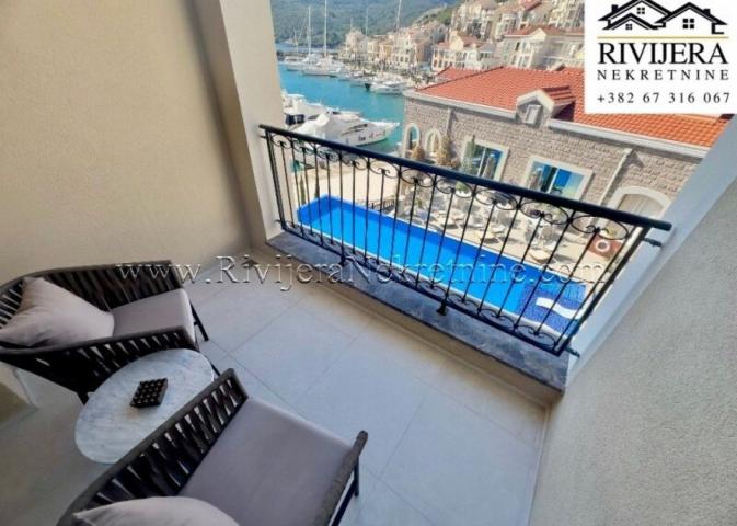 Prodaje se hotelska jedinica The Chedi Lustica Bay