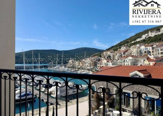 Prodaje se hotelska jedinica The Chedi Lustica Bay