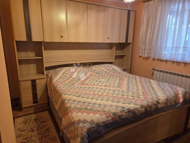 Kuća Vukovar, Mitnica – dvije stambene jedinice
