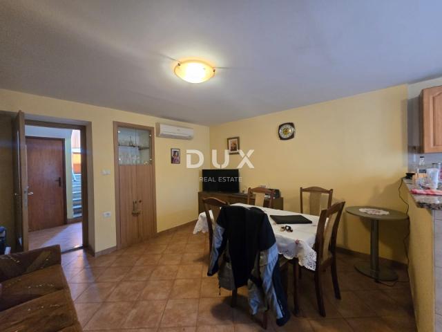 ISTRA, PULA - Kuća s privatnim vrtom u centru! 