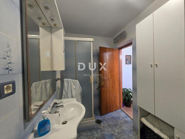 ISTRA, PULA - Kuća s privatnim vrtom u centru! 
